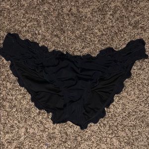 Victoria’s Secret bikini bottom